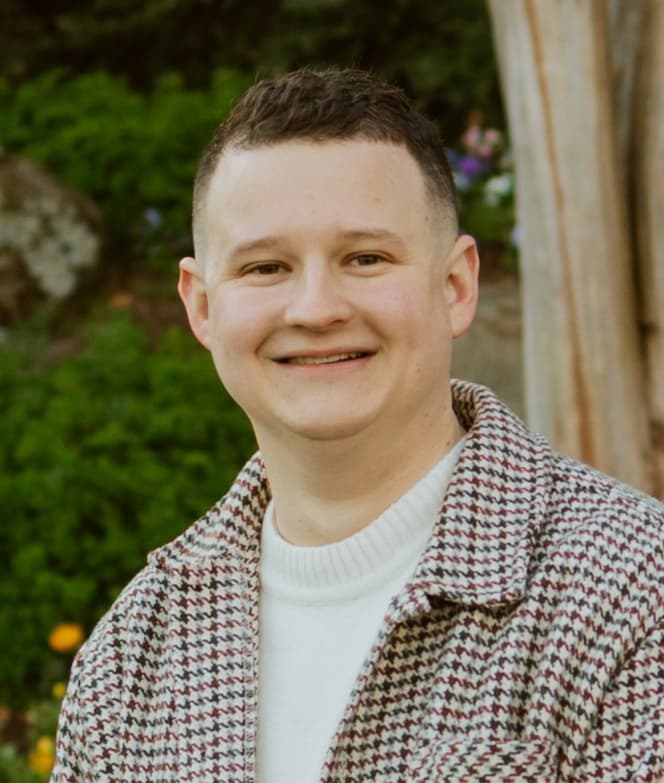 Tristin Wolford, web designer and developer based in Greenville, SC